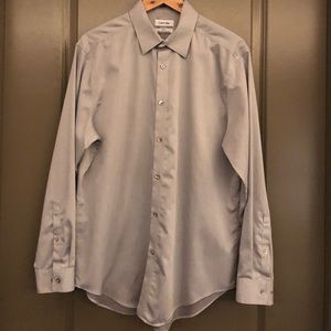 Calvin Klein Dress Shirt
